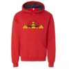 BRIDGE Retro Hoodie
