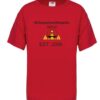 BRIDGE Youth Logo #CLH Tee - Image 2