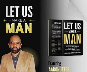 Click to buy: Let Us Make a Man