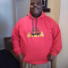 BRIDGE Retro Hoodie - Image 2