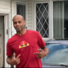 BRIDGE Logo Tee - Image 4