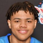 2022 - 3 Keyonte George 3. Keyonte George