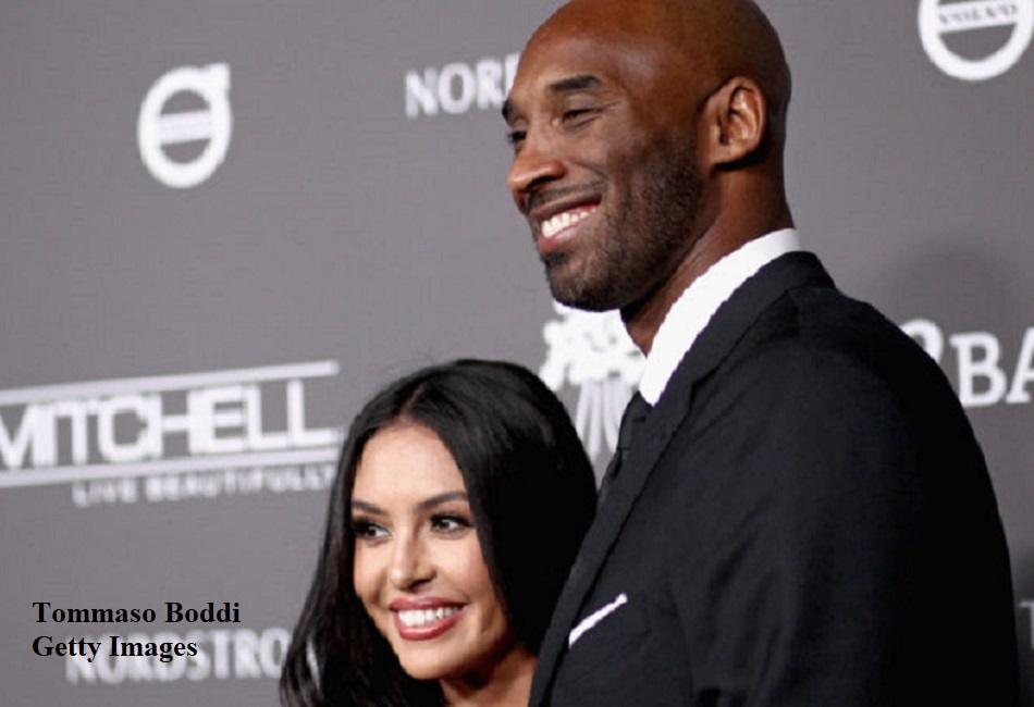 Sports World Reacts to Kobe Bryant Family News