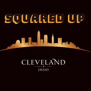 Squared Up Podcast Image
