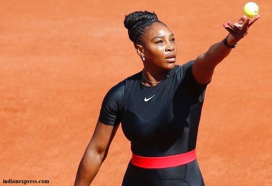 Serena Williams to Retire