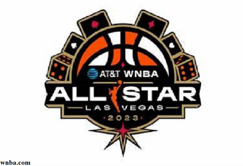Vegas to Host 2023 All Star Game