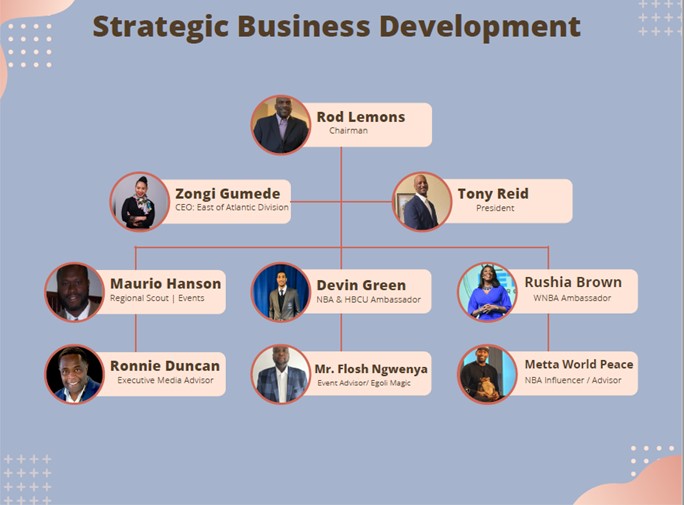Updated Strategic Business Dev Panel