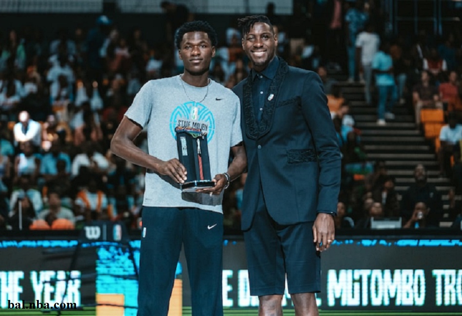 2023 BAL Awards