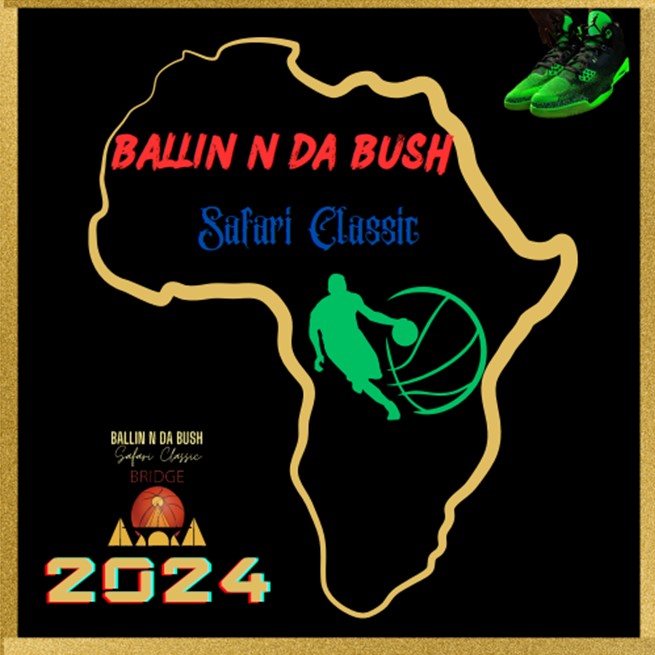 2024 Event Logo