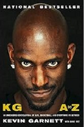 Click to buy: KG: A to Z