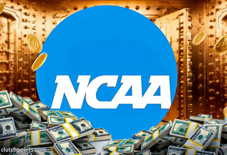 NCAA Agrees to Pay Athletes