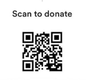 BRIDGE ELITE GLOBAL Fundraiser QR