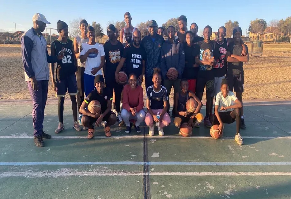 Help BRIDGE ELITE GLOBAL Transform Lives Through Basketball