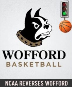 Wofford Pic
