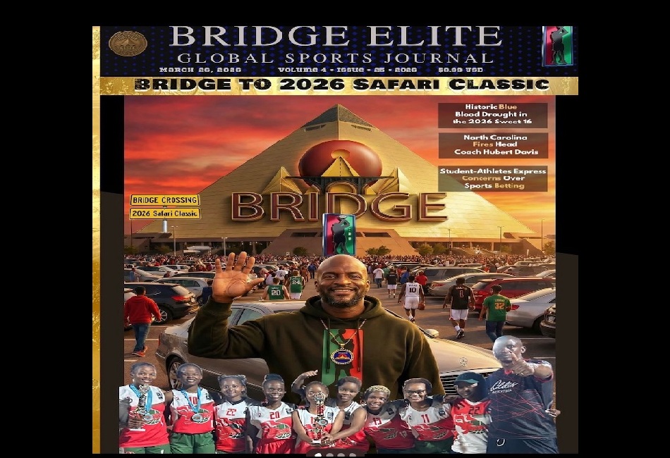 Historic Blue Blood Drought / State Championships Conclude