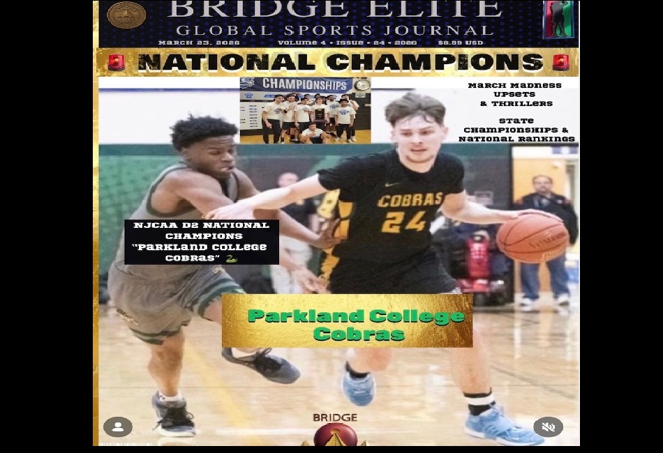 March Madness Upsets & Thrillers / National Rankings