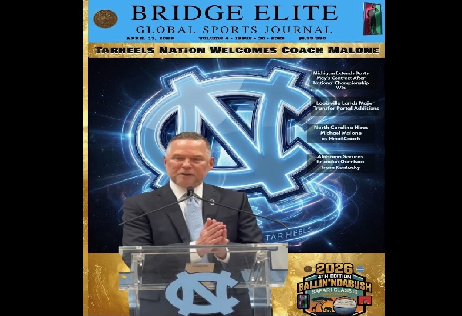 Michigan Extends Coach May / UNC Hires Mike Malone