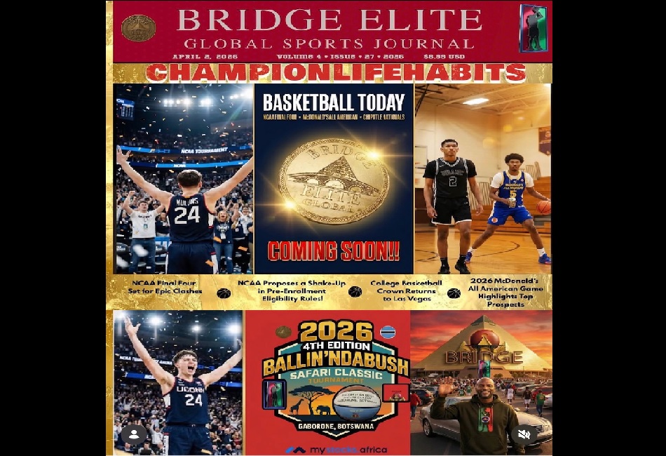 Final Four Collision / NCAA Basketball Returns to Vegas