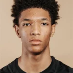 2. C.J. Rosser