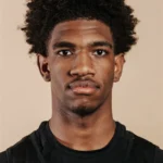 6. Malachi Jordan
