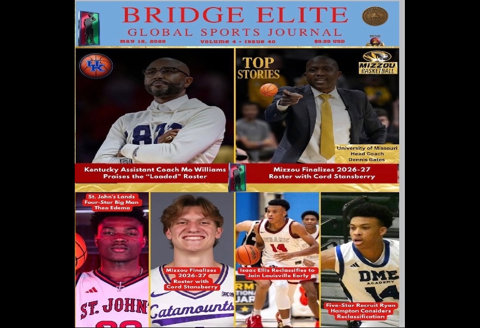 College Roster Roundup / High School Reclassifications
