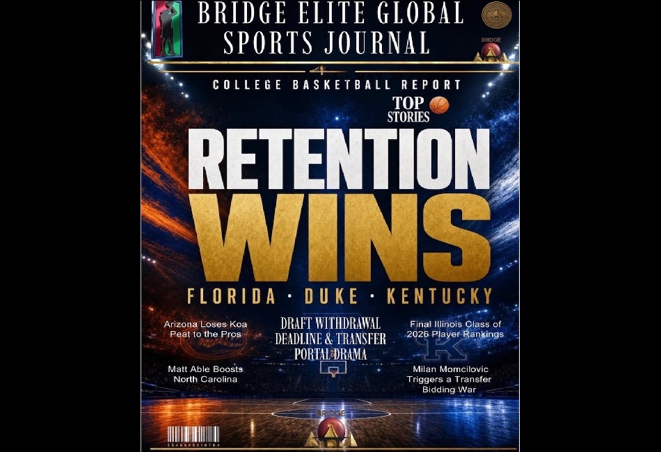 Draft-Portal Results / Retention Wins